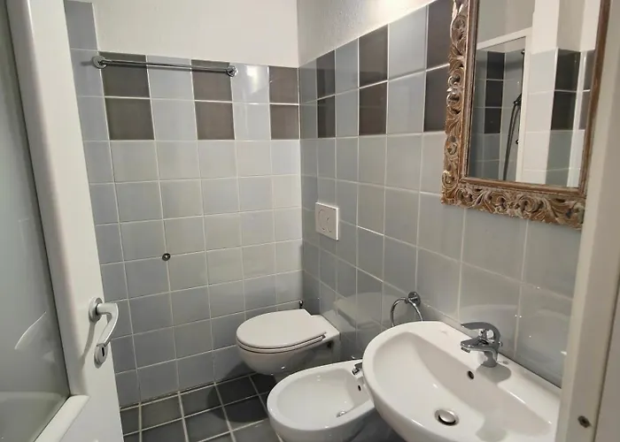 Maisonette Asfodelo Palau